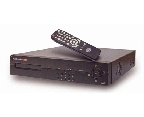 EUROVIDEO DVR digitális képrögzítők - megfigyelő rendszer