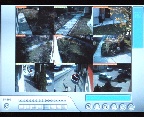 GEOVISION számítógép alapú megfigyelő rendszer