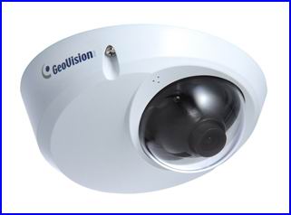 GEOVISION magapixel IP kamera