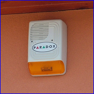 PARADOX PS-128