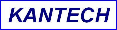 Kantech beléptető rendszer