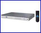 EASETECH DVR professzionális digitális megfigyelő rendszer és biztonsági kamera képrögzítő