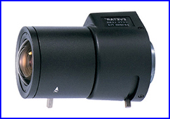 EVETAR EVD-2812A - Megfigyelő rendszer - biztonsági kamera optika