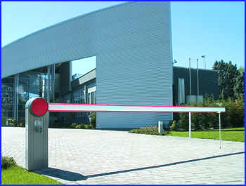 DITEC QIK-7EH sorompó