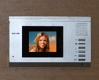SYNERTECH videós kaputelefonok