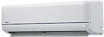 Fisher heat inverter klíma részletek