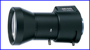 EVETAR EVD-05100A - Megfigyelő rendszer - biztonsági kamera optika