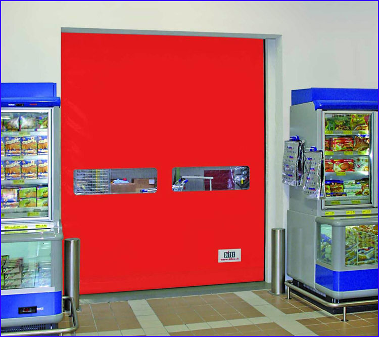 SMART RESET gyorskapu