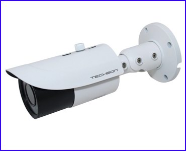 Techson TCA MS0 C702 IR Z4 kültéri Full HD biztonsági kamera