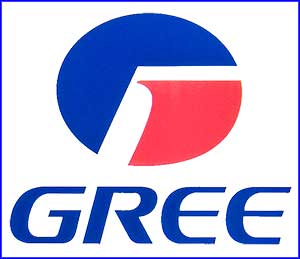 Gree klíma