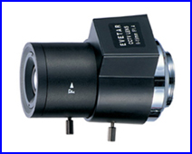 EVETAR EVD-0615A - Megfigyelő rendszer - biztonsági kamera optika