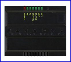 PARADOX IP100