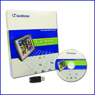GEOVISION magapixel IP kamera - megfigyelő rendszer