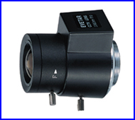 EVETAR EVD-0308A - Megfigyelő rendszer - biztonsági kamera optika