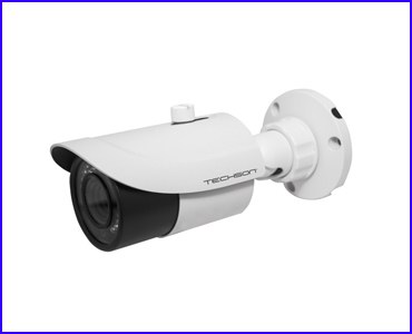 Techson TCA MS0 C602 IR VF kültéri Full HD biztonsági kamera
