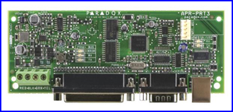 PARADOX APR-PRT3