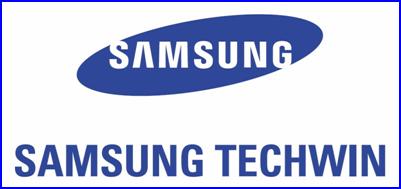 SAMSUNG DVR digitális rögzítő