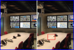 GEOVISION megfigyelő rendszer