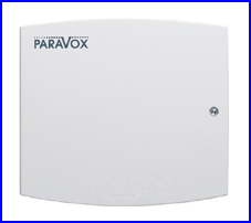 PARADOX VD-710