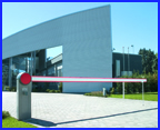 DITEC sorompó
