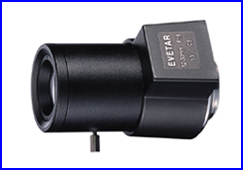 EVETAR EVD-1230A-IR - Megfigyelő rendszer - biztonsági kamera optika