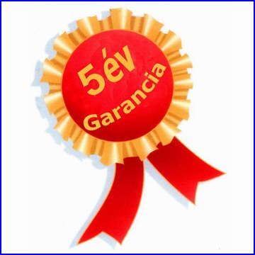 Minden DITEC kapunyitó 5 év garanciával