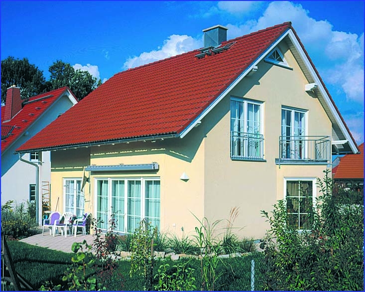 GEALAN ablak műanyag nyílászáró