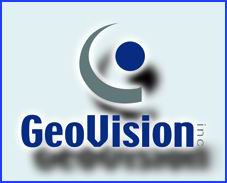 GEOVISION megfigyelő rendszer